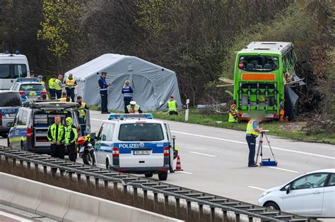 flixbus unfall a9 leipzig ursache